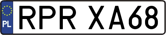 RPRXA68