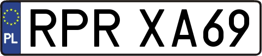 RPRXA69
