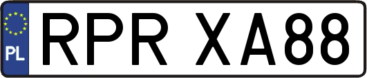 RPRXA88