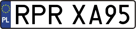 RPRXA95