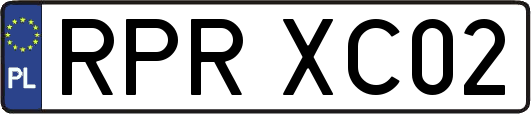 RPRXC02