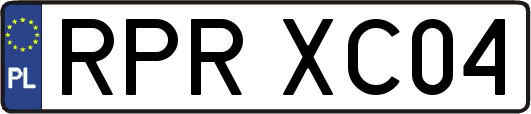 RPRXC04