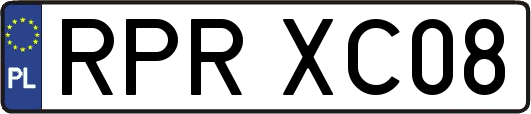 RPRXC08