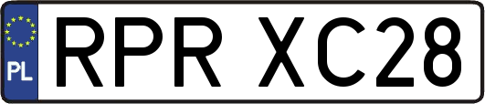 RPRXC28