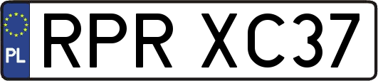 RPRXC37