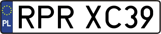RPRXC39
