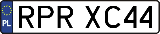 RPRXC44