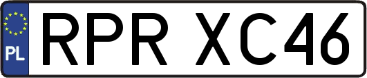 RPRXC46