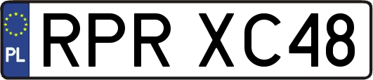 RPRXC48