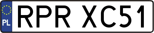 RPRXC51