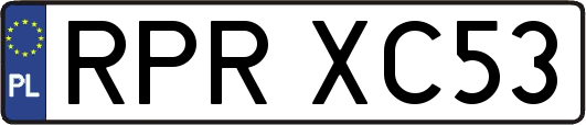 RPRXC53