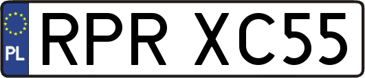 RPRXC55