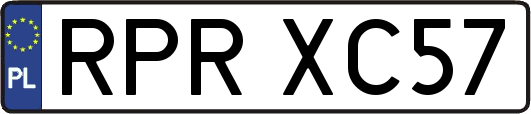 RPRXC57