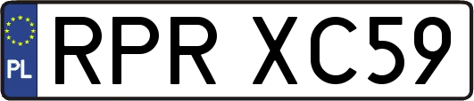 RPRXC59