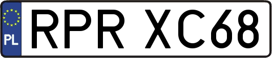 RPRXC68
