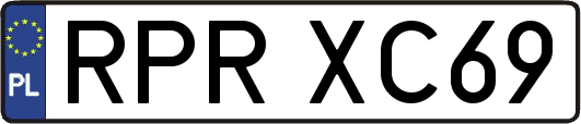 RPRXC69