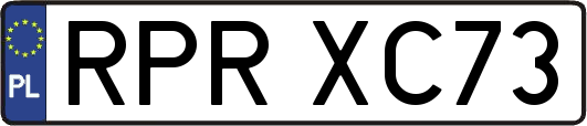 RPRXC73