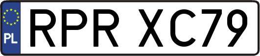 RPRXC79