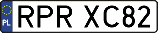 RPRXC82