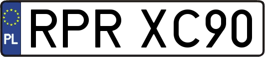 RPRXC90