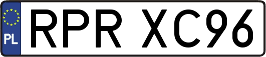 RPRXC96