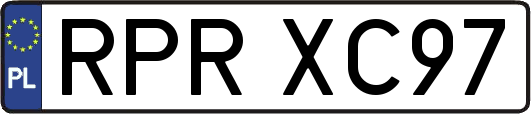 RPRXC97