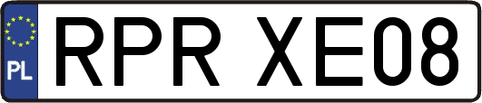 RPRXE08