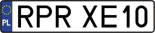 RPRXE10