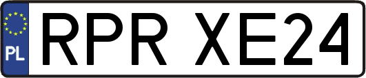 RPRXE24