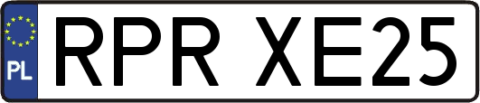 RPRXE25