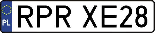 RPRXE28
