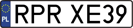 RPRXE39