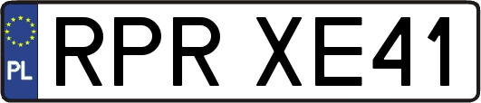 RPRXE41