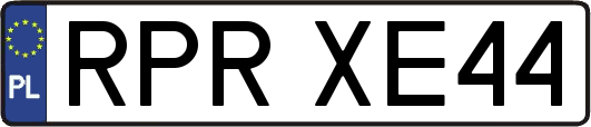 RPRXE44