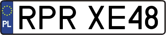 RPRXE48