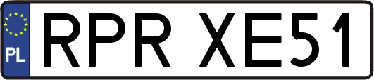 RPRXE51