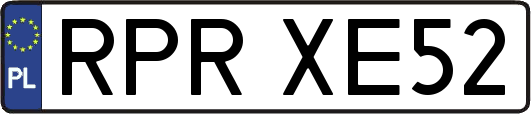 RPRXE52