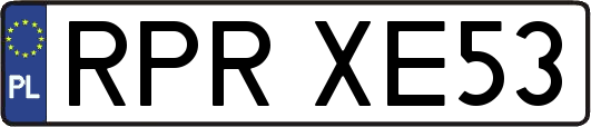 RPRXE53