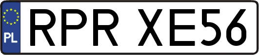 RPRXE56