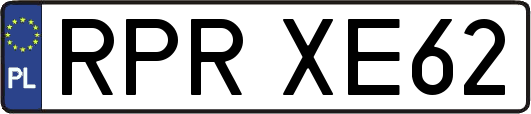 RPRXE62