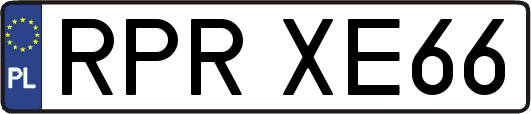 RPRXE66