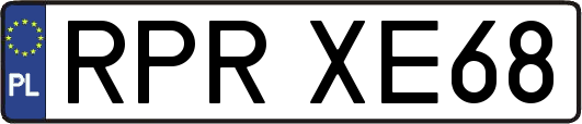 RPRXE68