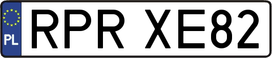 RPRXE82