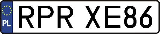 RPRXE86