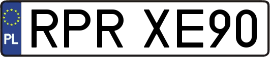 RPRXE90