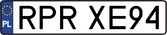 RPRXE94