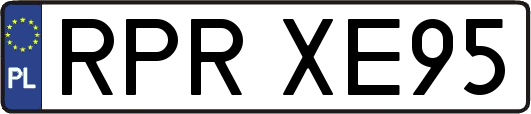 RPRXE95
