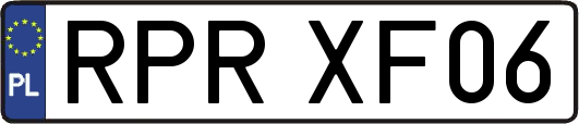 RPRXF06