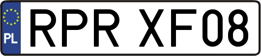 RPRXF08