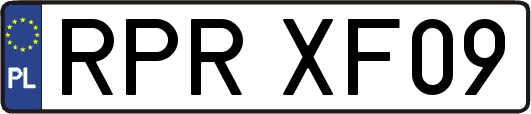 RPRXF09